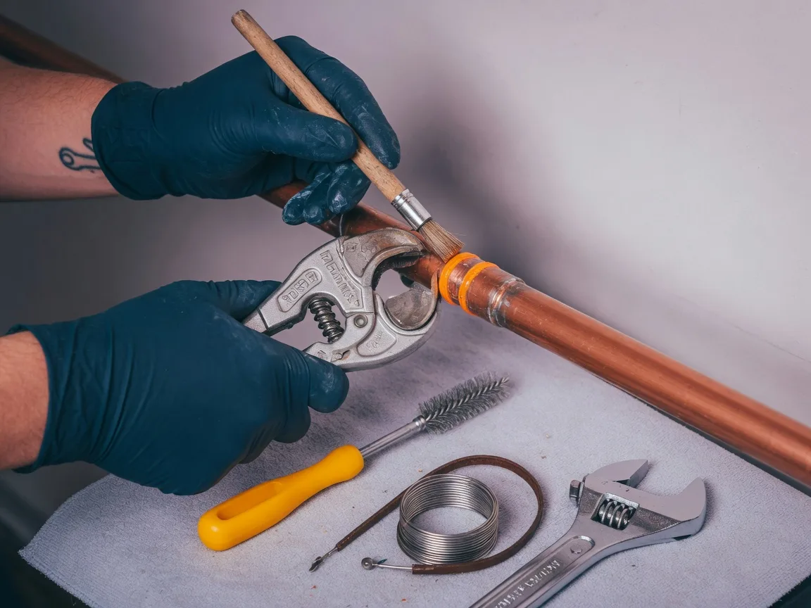 Why choose Sump Pump Repair in Ben Franklin, TX